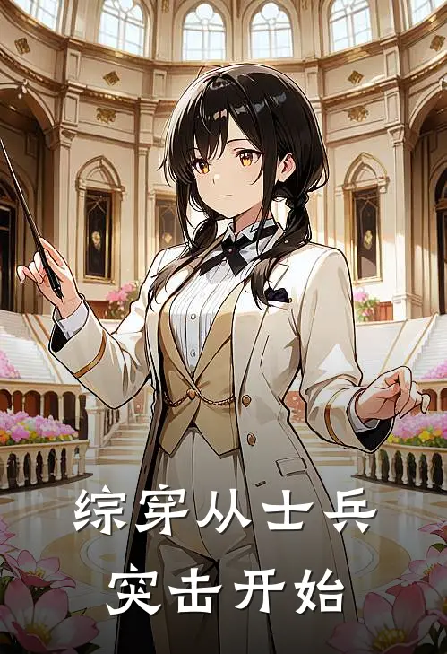 综穿从士兵突击开始