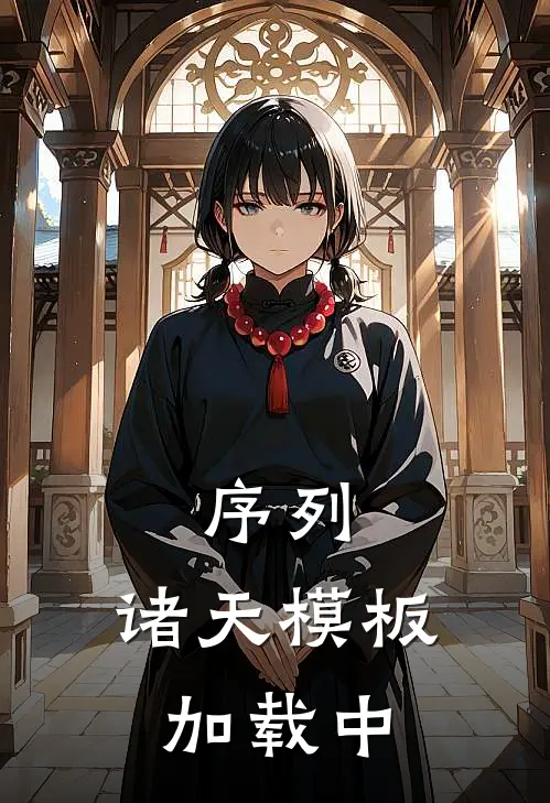 序列：诸天模板加载中