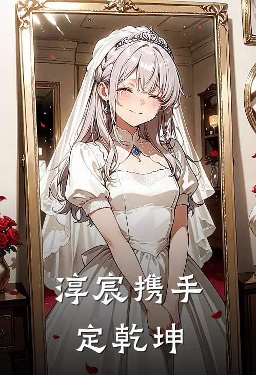 淳宸携手定乾坤