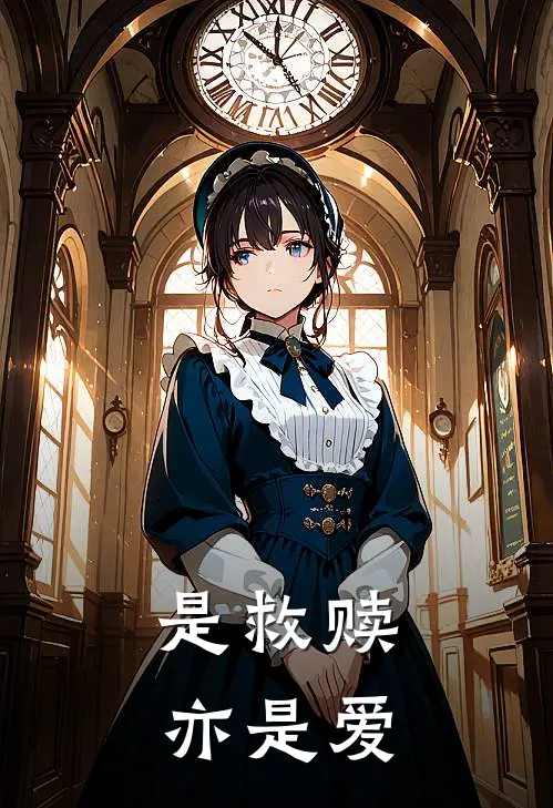 是救赎，亦是爱