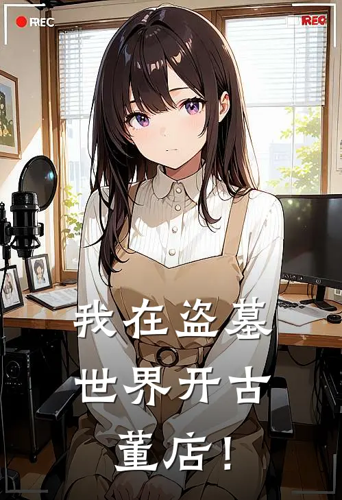 我在盗墓世界开古董店！