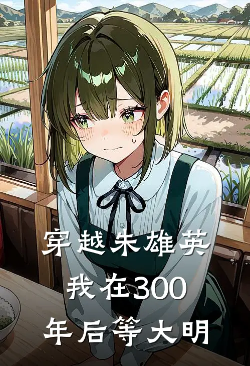 穿越朱雄英我在300年后等大明