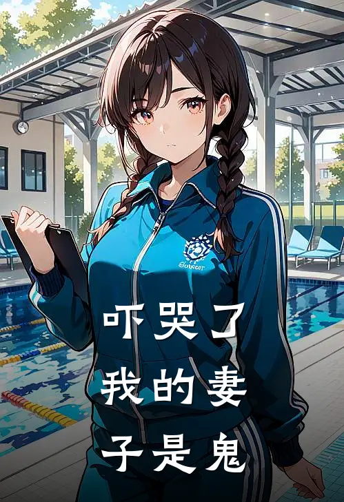 吓哭了，我的妻子是鬼