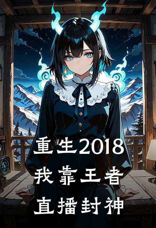 重生2018：我靠王者直播封神