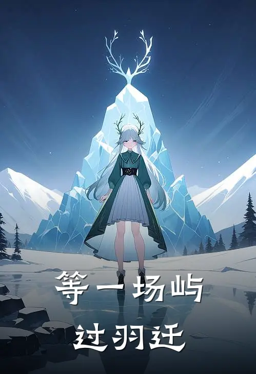 等一场屿过羽迁