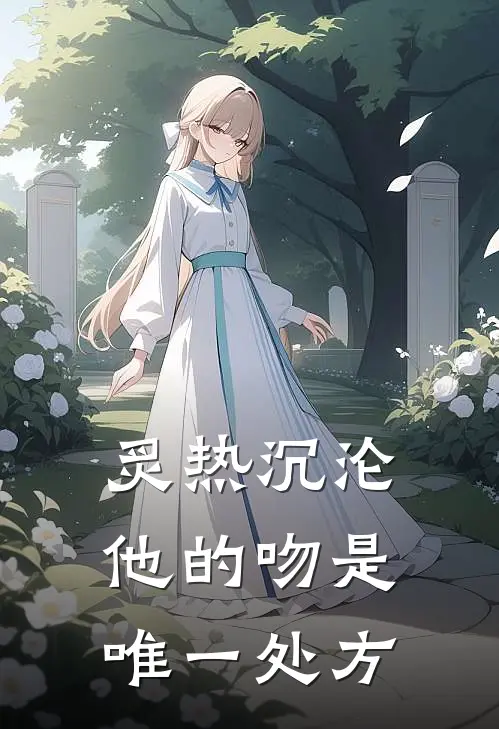 炙热沉沦：他的吻是唯一处方