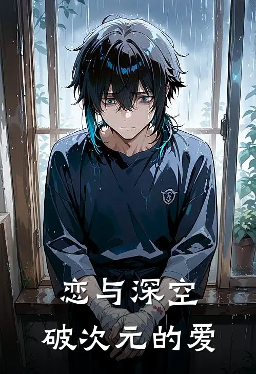 恋与深空：破次元的爱