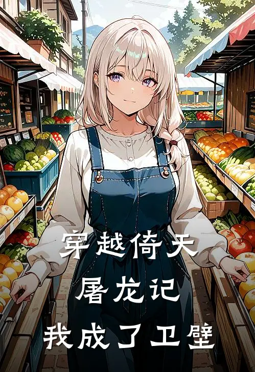 穿越倚天屠龙记：我成了卫壁