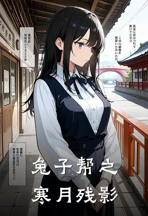 兔子帮之寒月残影