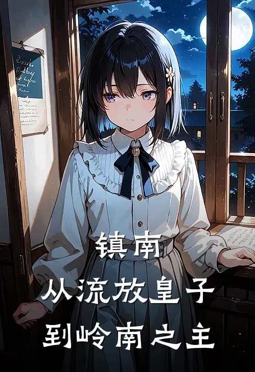 镇南：从流放皇子到岭南之主