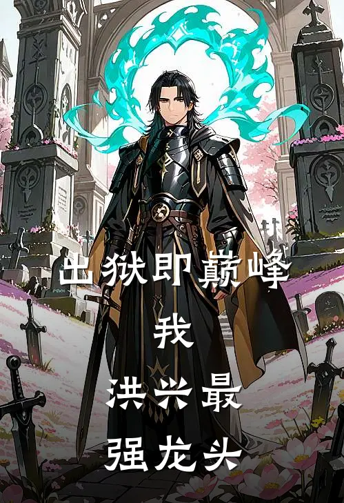 出狱即巅峰：我，洪兴最强龙头