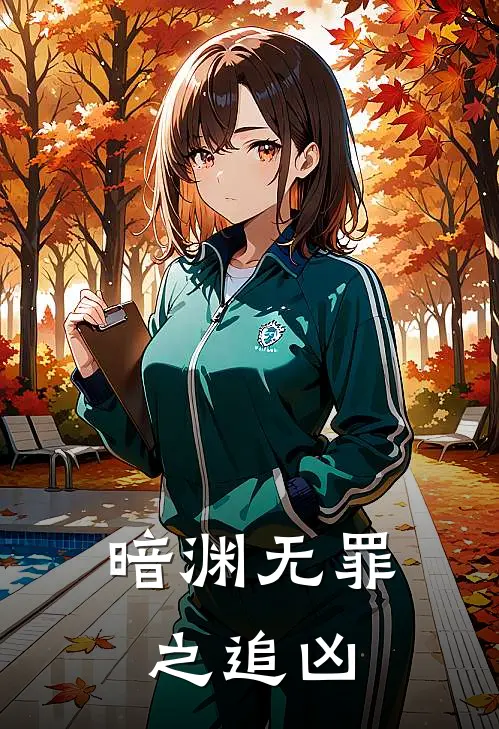 暗渊无罪之追凶