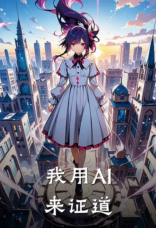 我用AI来证道