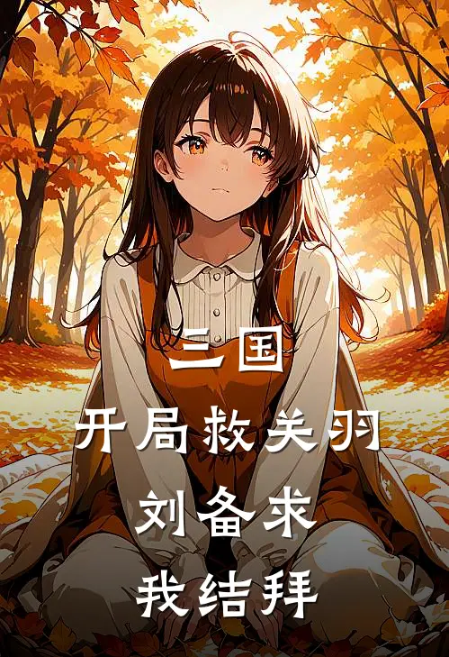 三国：开局救关羽，刘备求我结拜