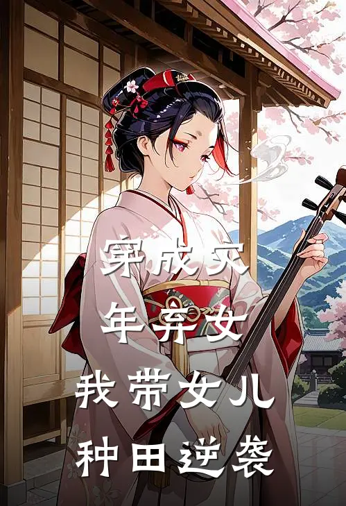 穿成灾年弃女，我带女儿种田逆袭