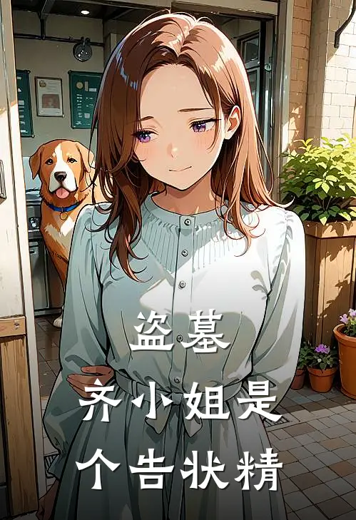 盗墓：齐小姐是个告状精