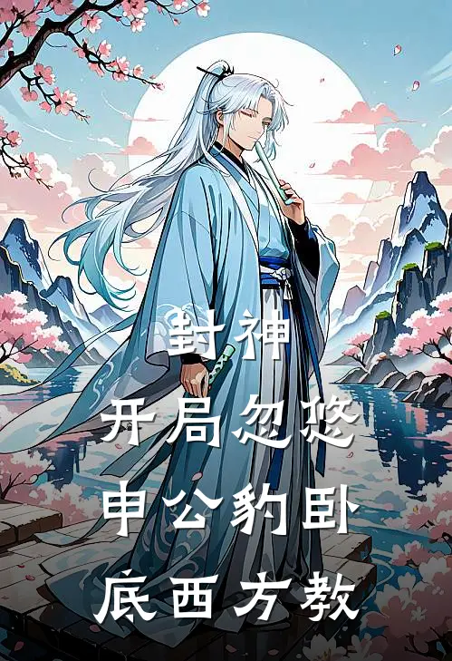 封神：开局忽悠申公豹卧底西方教