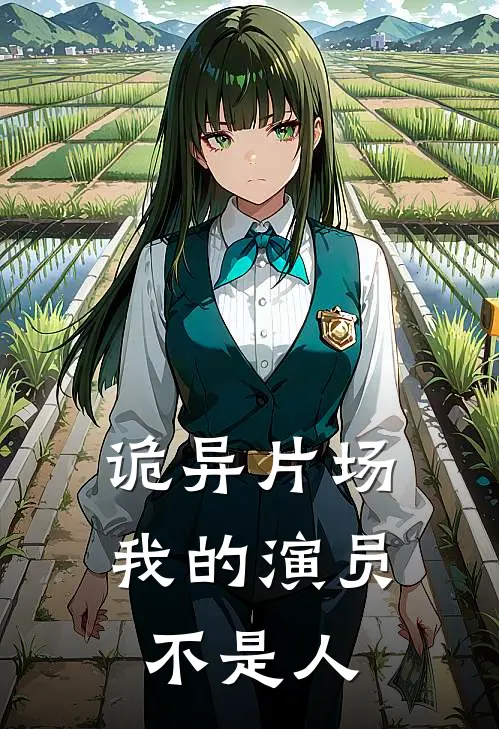 诡异片场，我的演员不是人