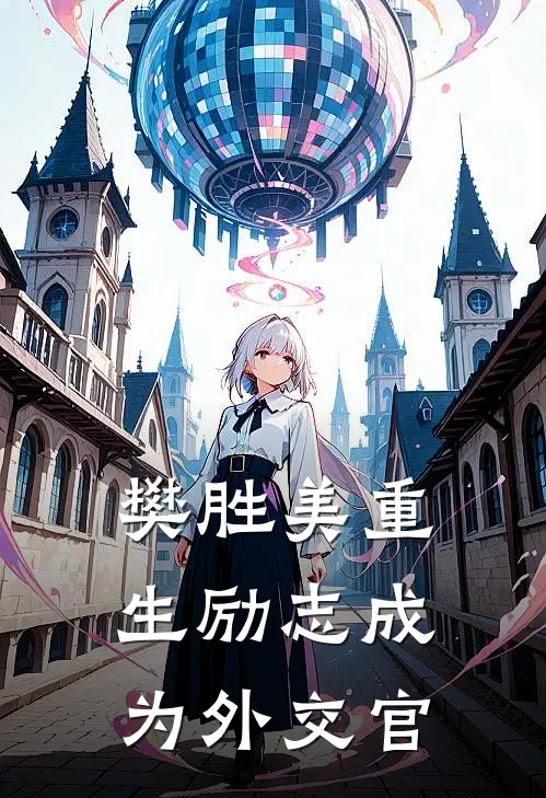 樊胜美重生励志成为外交官