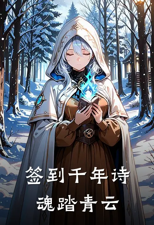 签到千年诗魂踏青云