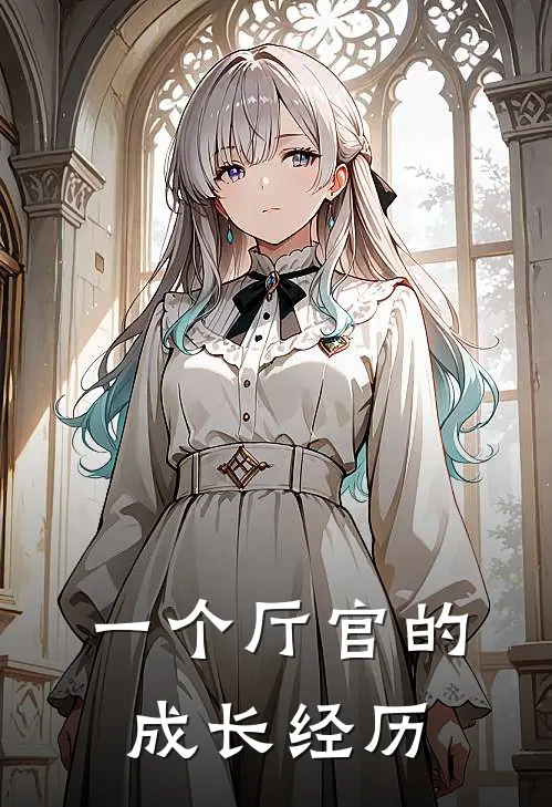 一个厅官的成长经历