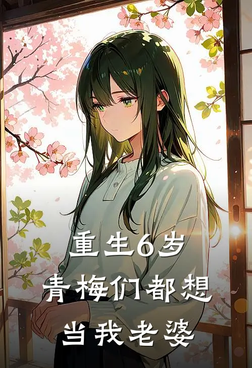 重生6岁：青梅们都想当我老婆