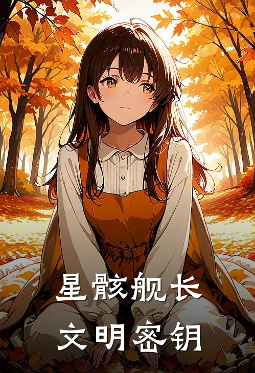 星骸舰长文明密钥