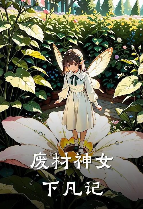 废材神女下凡记