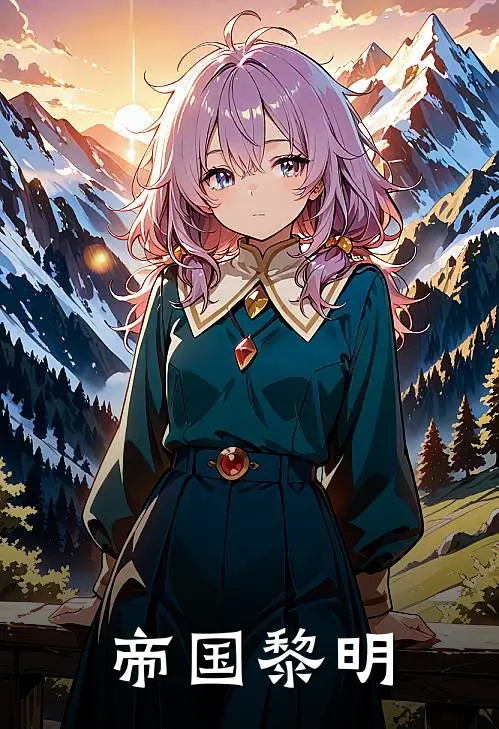 【帝国黎明】