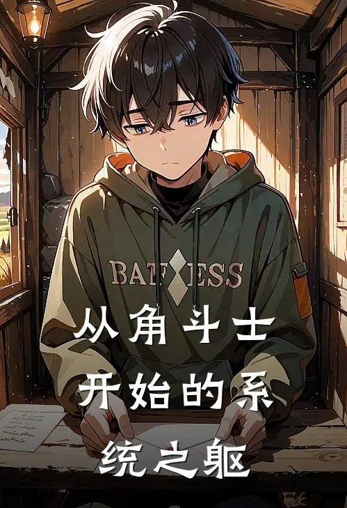 从角斗士开始的系统之躯