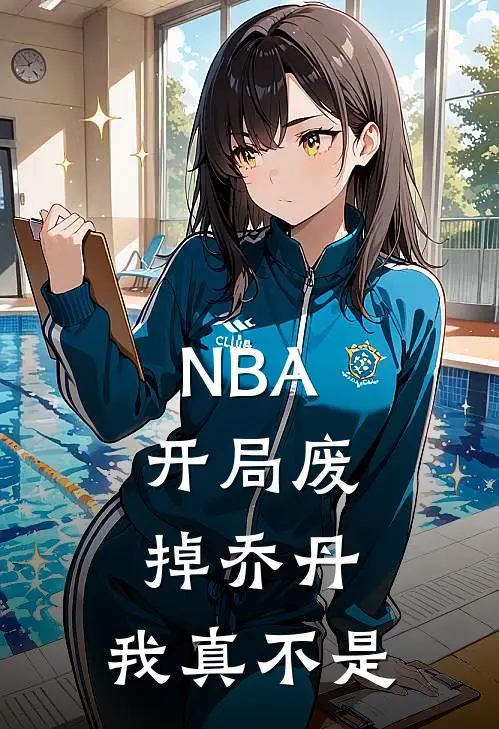 NBA：开局废掉乔丹，我真不是