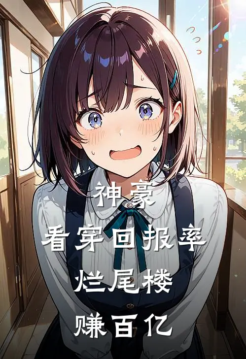 神豪：看穿回报率，烂尾楼赚百亿