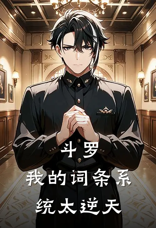 斗罗：我的词条系统太逆天