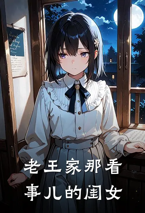 老王家那看事儿的闺女