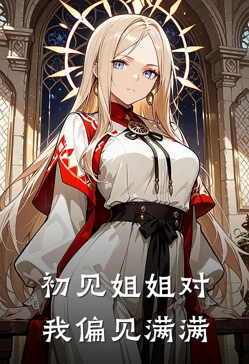 初见姐姐对我偏见满满