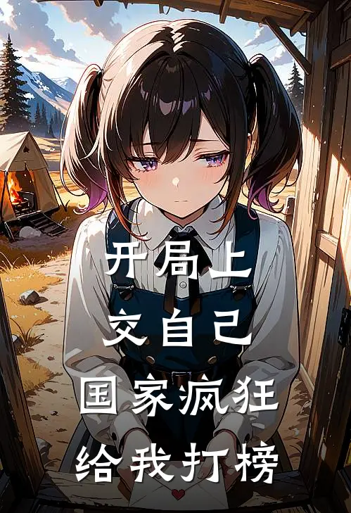 开局上交自己，国家疯狂给我打榜