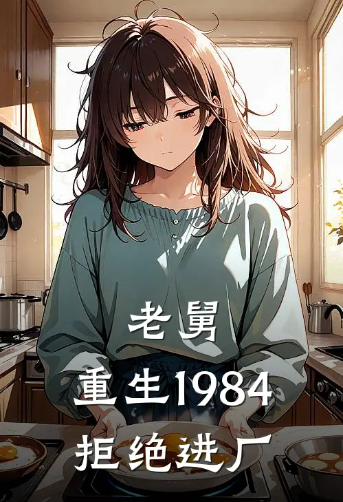 老舅：重生1984，拒绝进厂