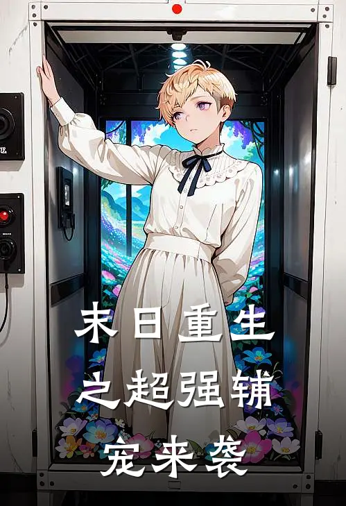 末日重生之超强辅宠来袭