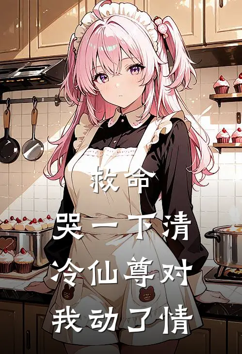 救命，哭一下清冷仙尊对我动了情