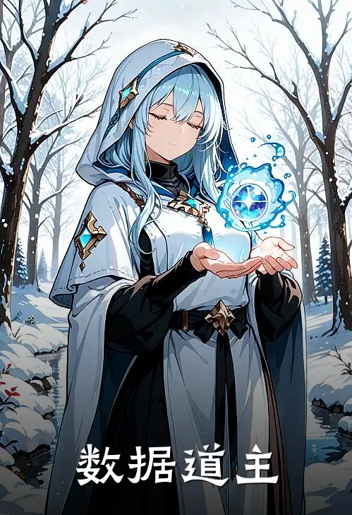 数据道主