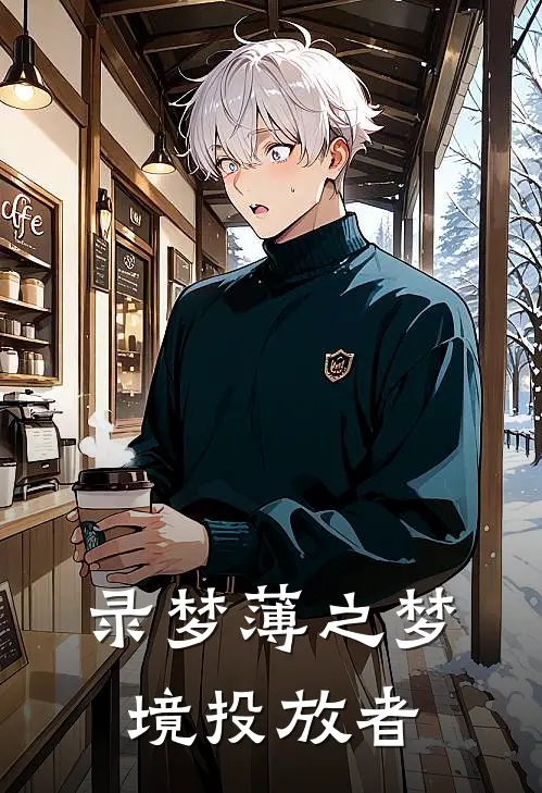 录梦薄之梦境投放者