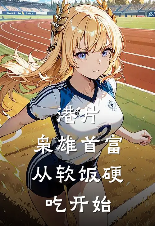 港片：枭雄首富，从软饭硬吃开始