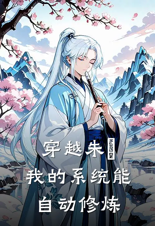 穿越朱樉，我的系统能自动修炼
