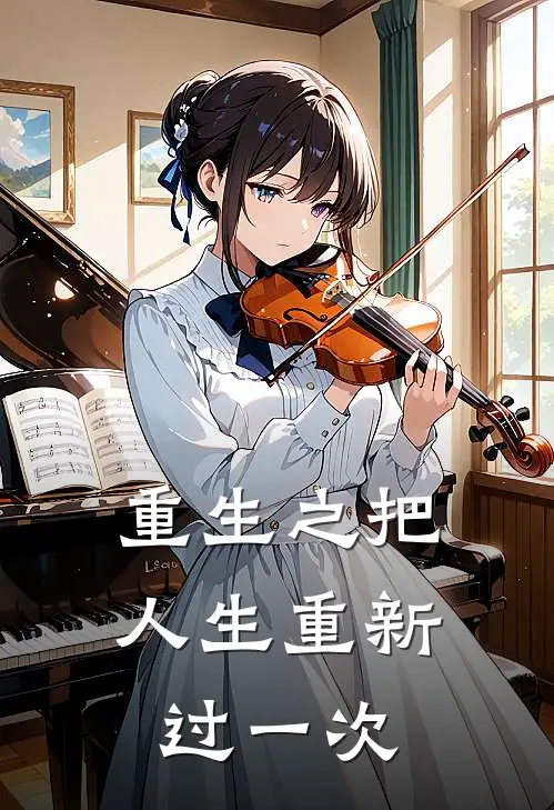 重生之把人生重新过一次
