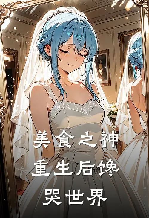 美食之神：重生后馋哭世界