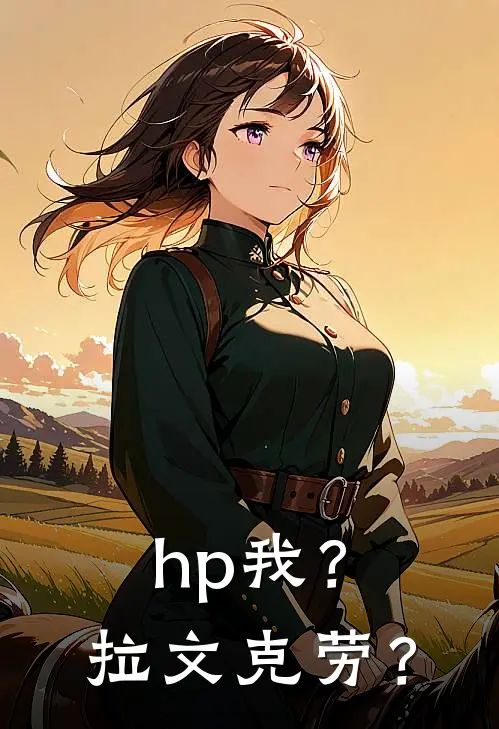 【hp】我？拉文克劳？