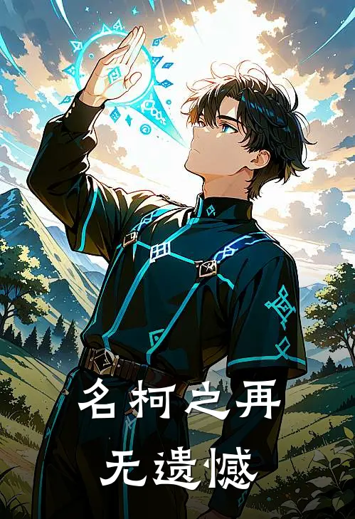 名柯之再无遗憾