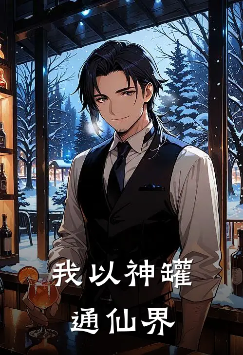 我以神罐通仙界