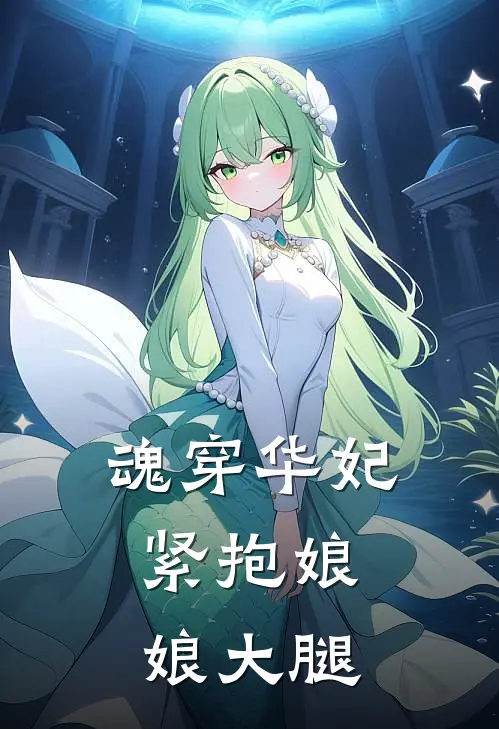 魂穿华妃，紧抱娘娘大腿