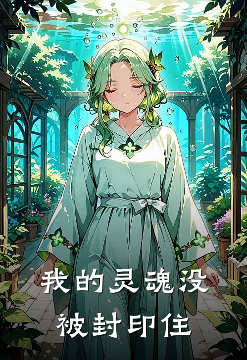 我的灵魂没被封印住